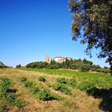 Bed and Breakfast Casa Mia Nefiach Exterior foto