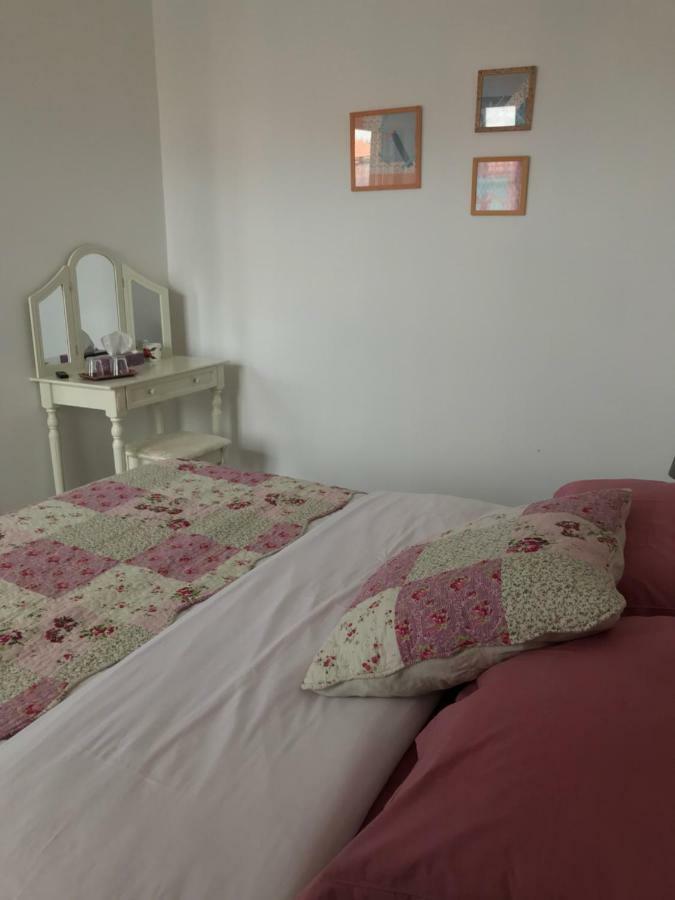 Bed and Breakfast Casa Mia Nefiach Exterior foto
